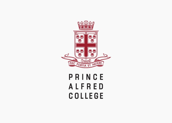 Prince Alfred College Logo